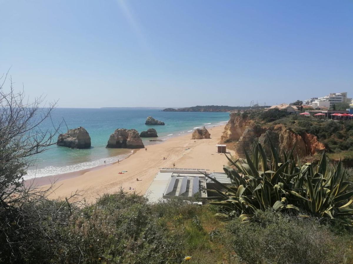 Charming Beach House By Encantos Do Algarve - 216 Портиман Экстерьер фото